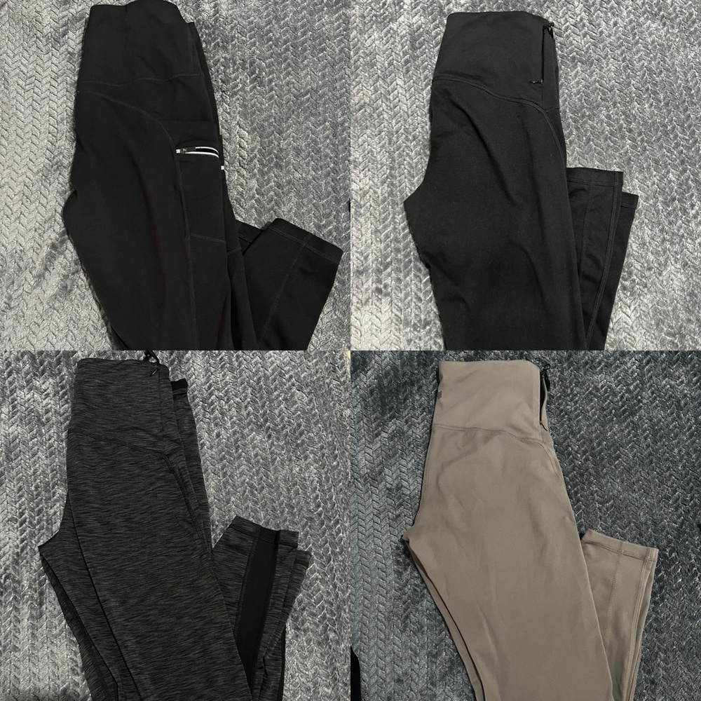 Ododos Leggings M